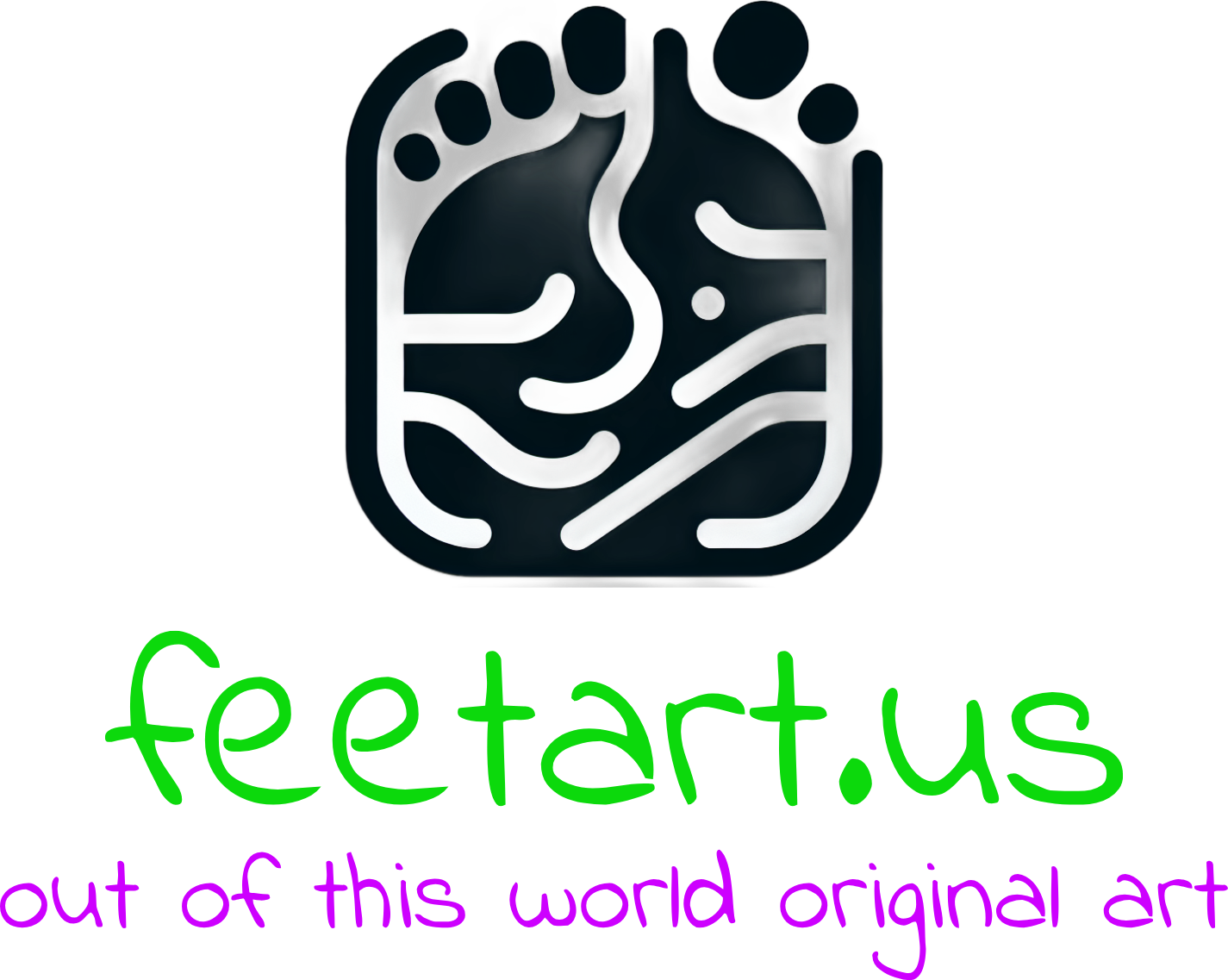 feetart.us